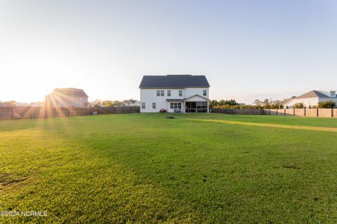 A home in Stella