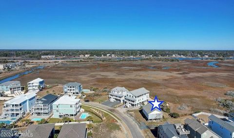 A home in Ocean Isle Beach