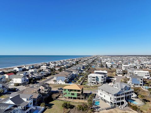 A home in Ocean Isle Beach