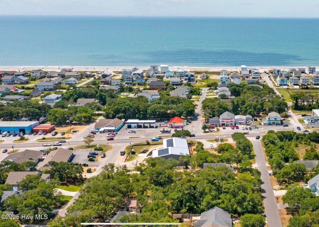 Photo of 104 NE 52nd Street, Oak Island, NC 28465 (MLS # 100517415)