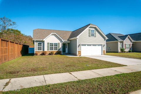 A home in Greenville