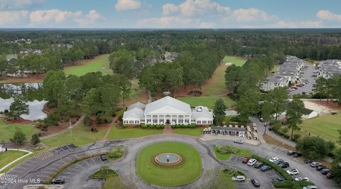 Tiny photo for 2095 Wild Indigo Circle NW #90, Calabash, NC 28467 (MLS # 100535616)