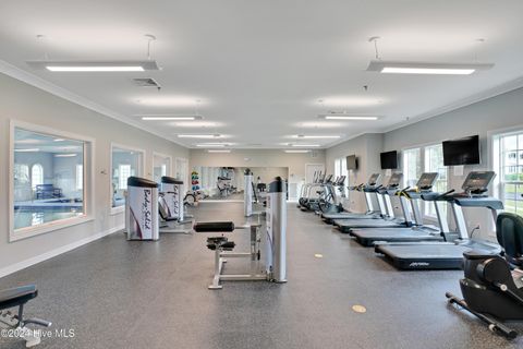 Tiny photo for 2095 Wild Indigo Circle NW #90, Calabash, NC 28467 (MLS # 100535616)
