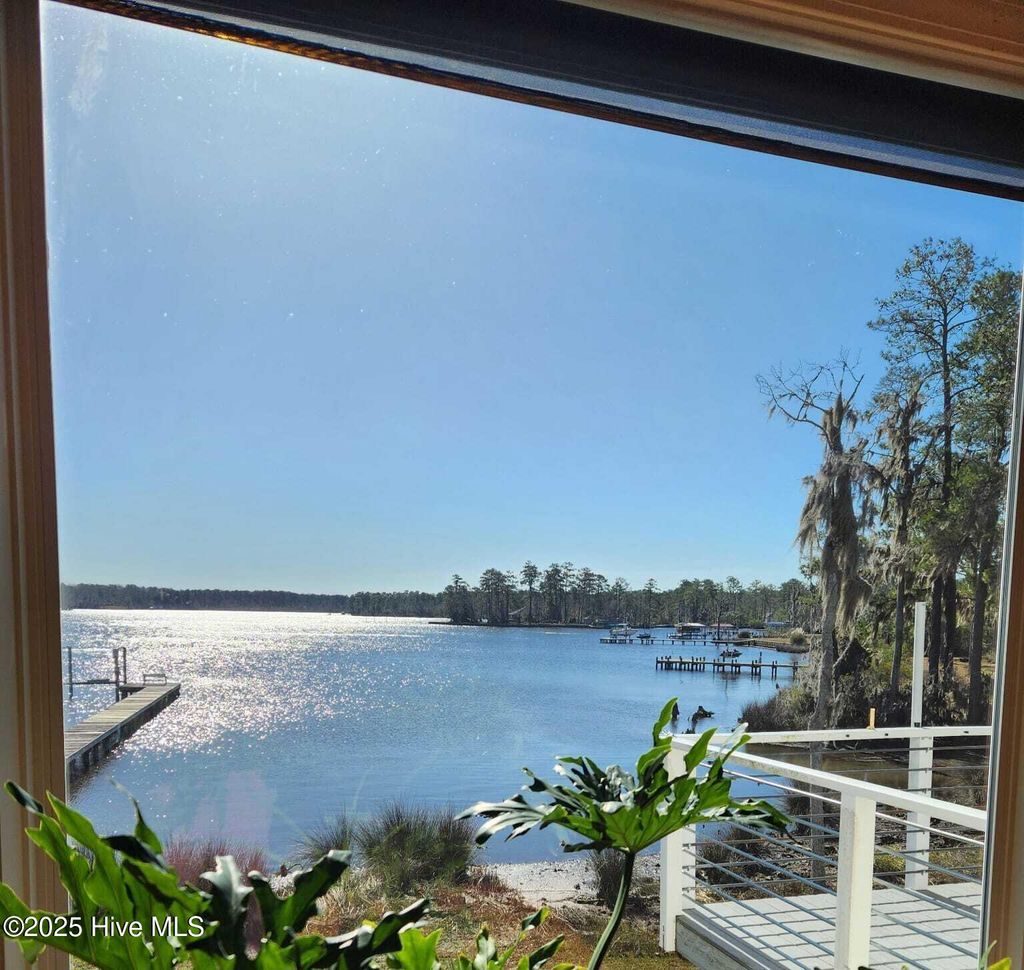 Photo of 106 Overlook Road, Chocowinity, NC 27817 (MLS # 100511877)