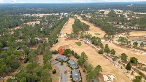 A home in Pinehurst