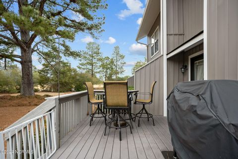 A home in Pinehurst