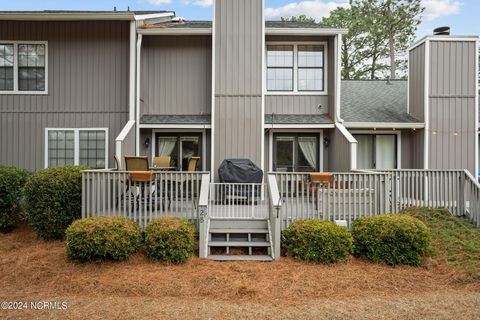 A home in Pinehurst