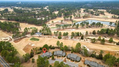 A home in Pinehurst