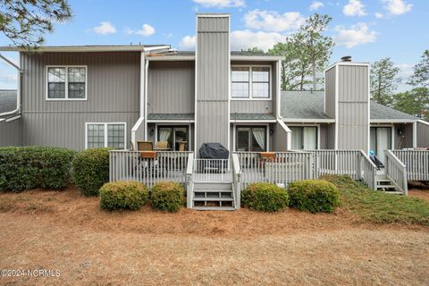 A home in Pinehurst