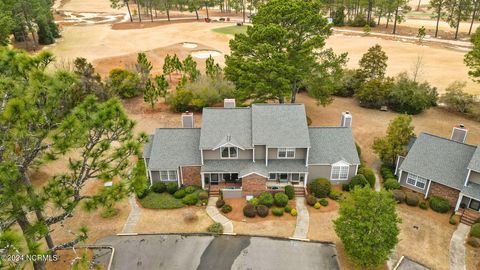 A home in Pinehurst