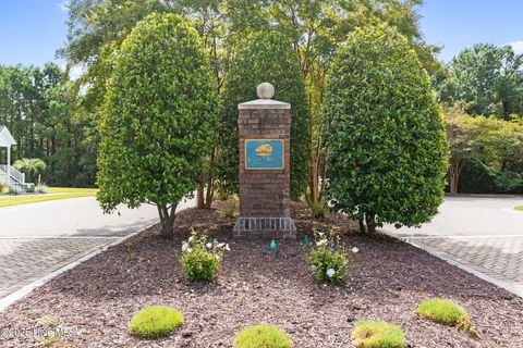 Tiny photo for 828 Cades Trail, Southport, NC 28461 (MLS # 100541992)