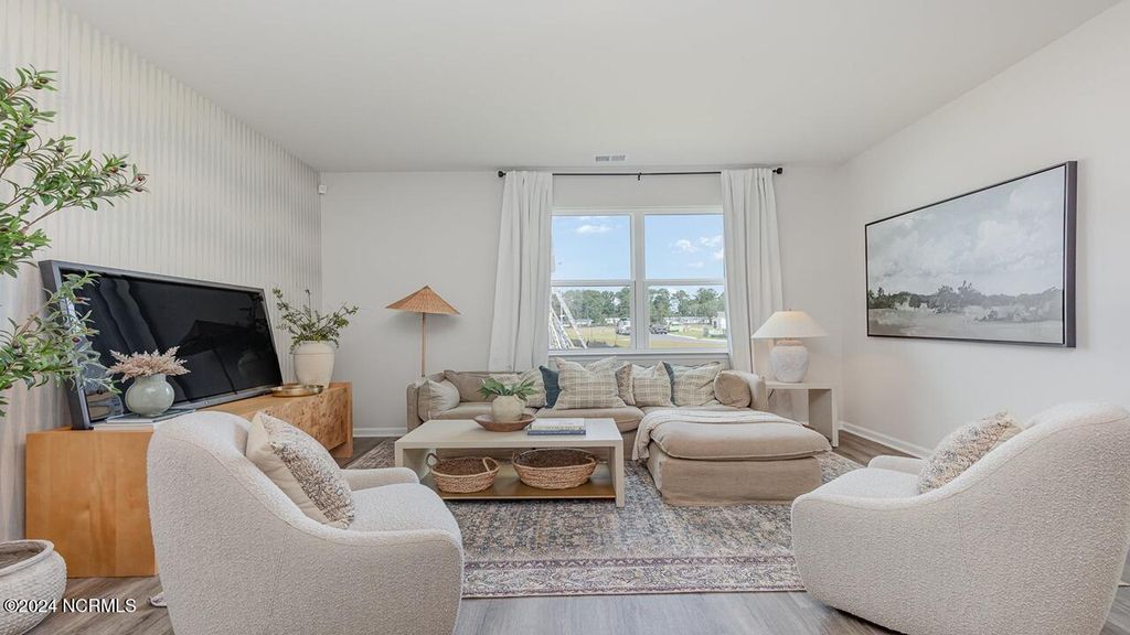 Photo of 1005 Stanbury Bluff Road SW, Supply, NC 28462 (MLS # 100532584)