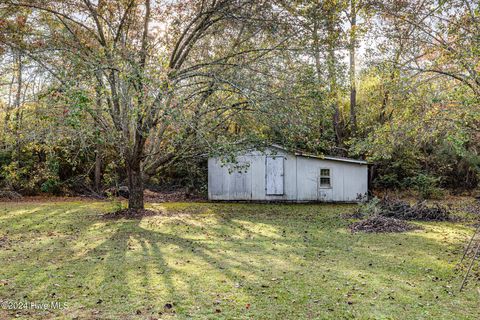 A home in Pikeville