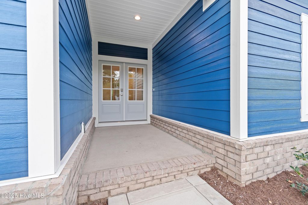 Photo of 190 Rice Mill Circle, Sunset Beach, NC 28468 (MLS # 100530497)