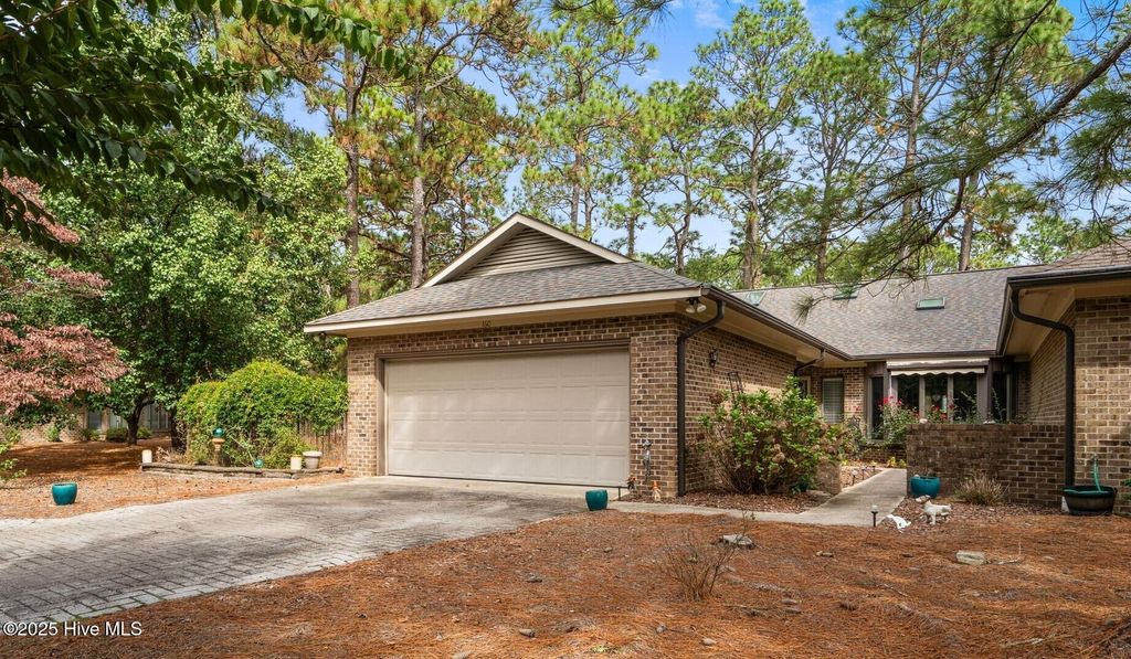 Photo of 160 Midland Drive, Pinehurst, NC 28374 (MLS # 100536858)