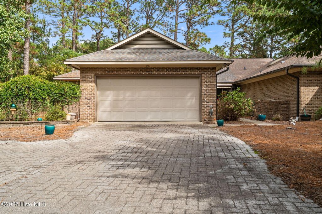 Photo of 160 Midland Drive, Pinehurst, NC 28374 (MLS # 100536858)