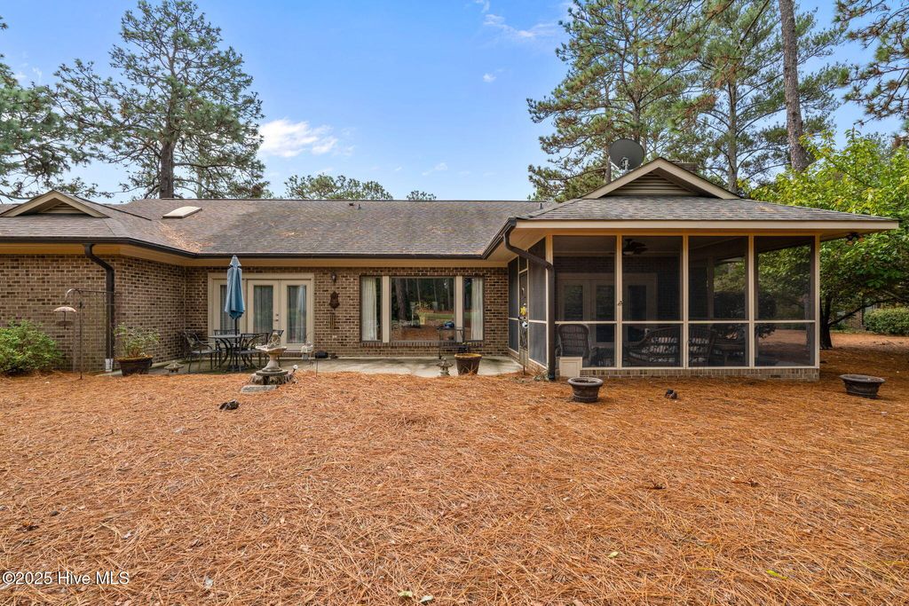 Photo of 160 Midland Drive, Pinehurst, NC 28374 (MLS # 100536858)