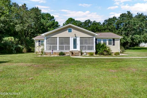 A home in Wilmington