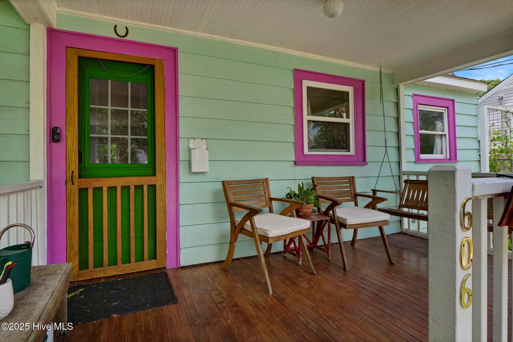 Photo of 606 Ivey Circle, Wilmington, NC 28401 (MLS # 100513578)