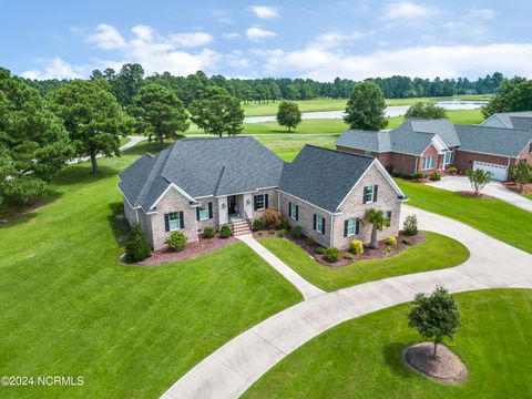 A home in New Bern