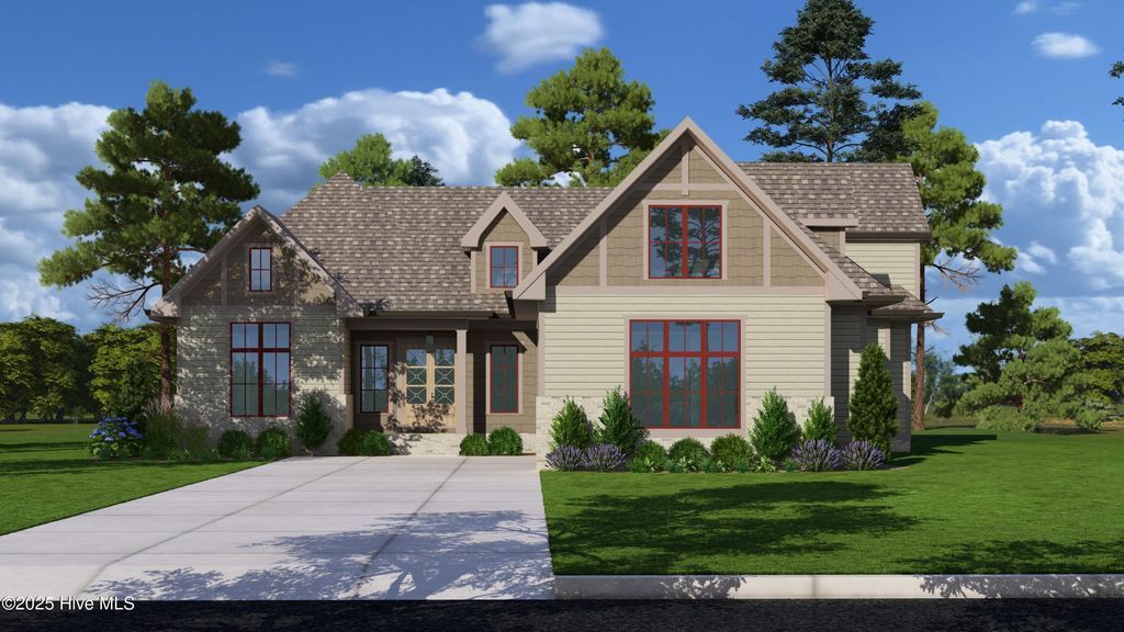 Photo of 12 Hemlock Court, Pinehurst, NC 28374 (MLS # 100542810)