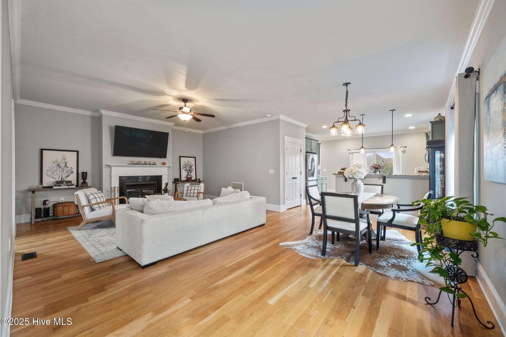 Photo of 411 Bald Cypress Lane, Sneads Ferry, NC 28460 (MLS # 100538958)