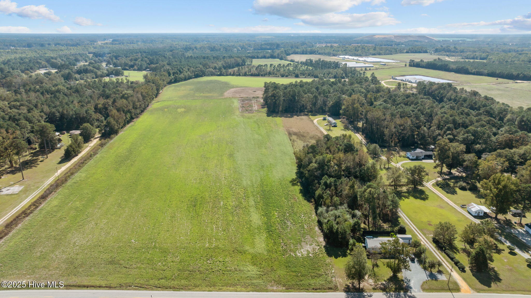 4.28 Acres Bonnetsville Road