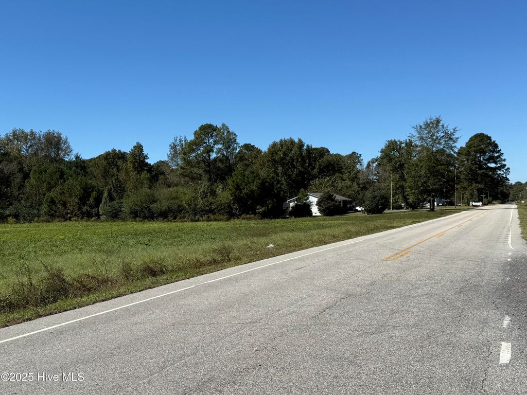 Photo of 428 Bonnetsville Road, Clinton, NC 28328 (MLS # 100537054)