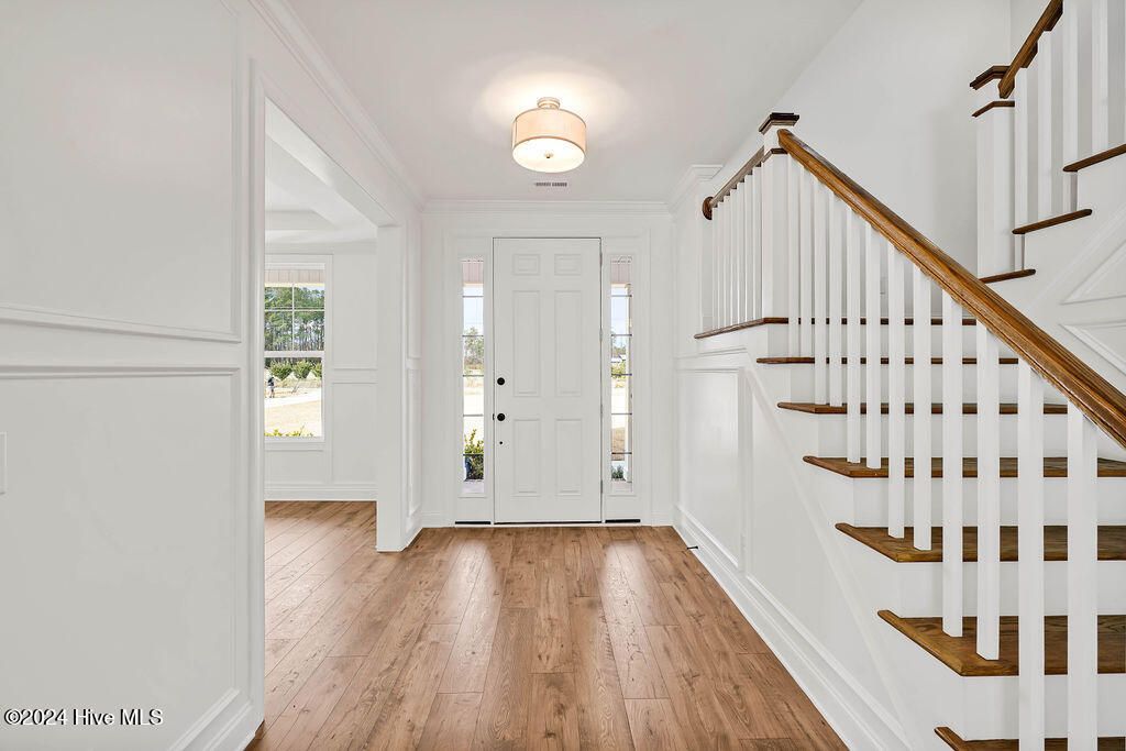 Photo of 11023 Ashton Road, Burgaw, NC 28425 (MLS # 100504181)