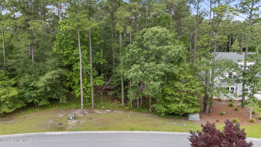Photo of 605 Ashbury Drive SE, Bolivia, NC 28422 (MLS # 100515127)