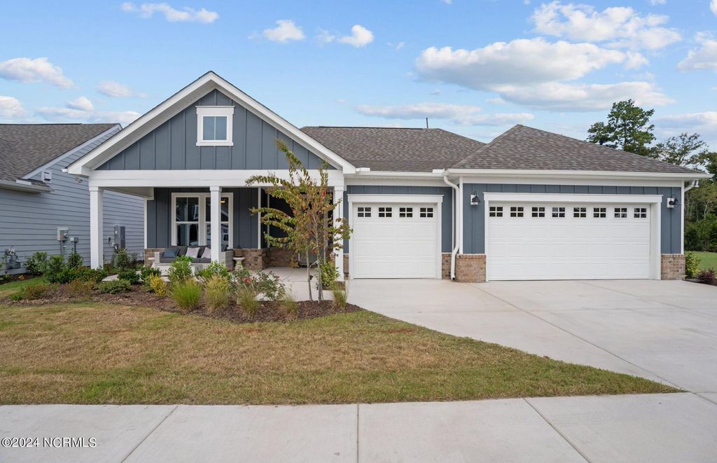 Photo of 2711 Silverweed Court #94g, Leland, NC 28479 (MLS # 100535007)