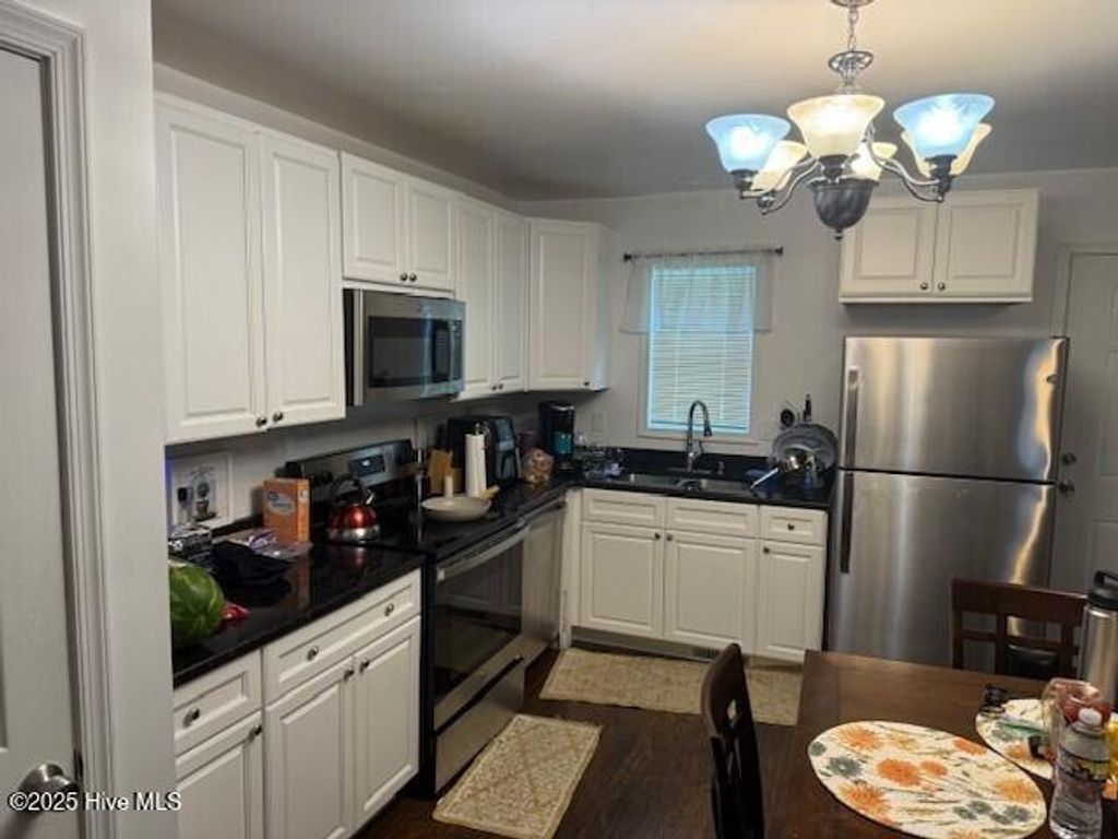 Photo of 208 Lawrence Street, Murfreesboro, NC 27855 (MLS # 100525605)