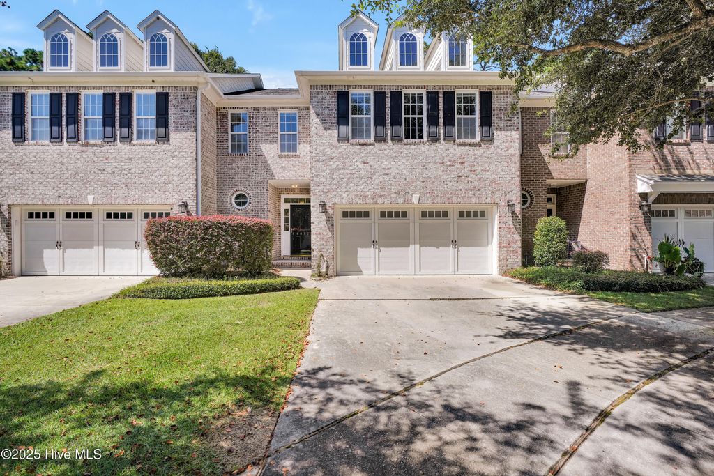 Photo of 4812 Whitner Drive, Wilmington, NC 28409 (MLS # 100531017)