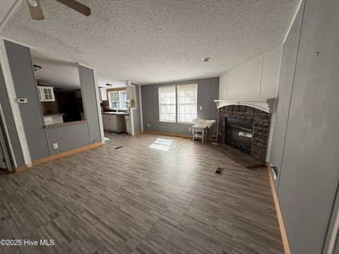 Tiny photo for 2271 Bob White Road SW, Supply, NC 28462 (MLS # 100538653)