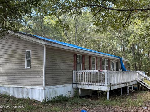 Tiny photo for 2271 Bob White Road SW, Supply, NC 28462 (MLS # 100538653)