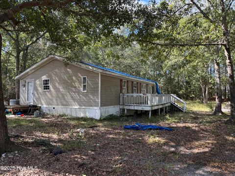 Tiny photo for 2271 Bob White Road SW, Supply, NC 28462 (MLS # 100538653)