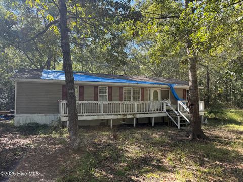 Photo of 2271 Bob White Road SW, Supply, NC 28462 (MLS # 100538653) Photo of 2271 Bob White Road SW, Supply, NC 28462 (MLS # 100538653)