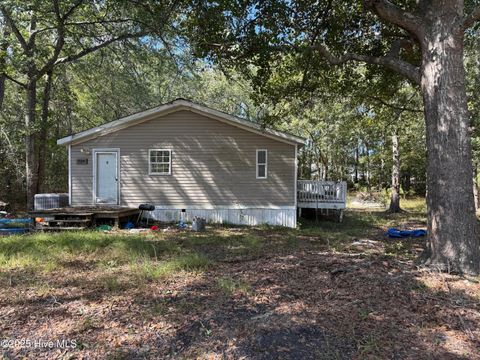 Tiny photo for 2271 Bob White Road SW, Supply, NC 28462 (MLS # 100538653)