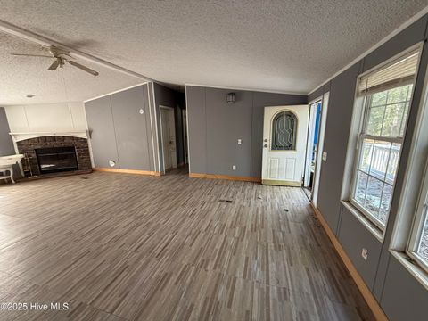 Tiny photo for 2271 Bob White Road SW, Supply, NC 28462 (MLS # 100538653)