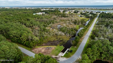 Tiny photo for 424 Chadwick Acres Road, Sneads Ferry, NC 28460 (MLS # 100530059)