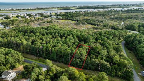 Tiny photo for 424 Chadwick Acres Road, Sneads Ferry, NC 28460 (MLS # 100530059)