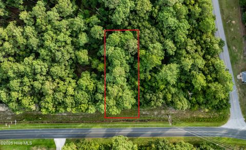 Tiny photo for 424 Chadwick Acres Road, Sneads Ferry, NC 28460 (MLS # 100530059)