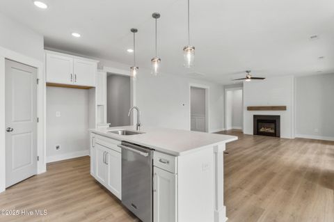 Tiny photo for 556 Sailor Sky Way #395, Hampstead, NC 28443 (MLS # 100534901)