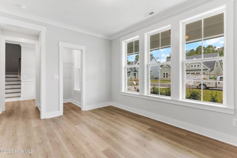 Tiny photo for 556 Sailor Sky Way #395, Hampstead, NC 28443 (MLS # 100534901)