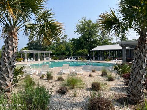 Tiny photo for 556 Sailor Sky Way #395, Hampstead, NC 28443 (MLS # 100534901)