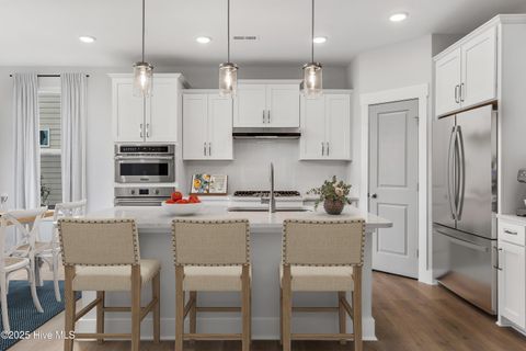 Tiny photo for 556 Sailor Sky Way #395, Hampstead, NC 28443 (MLS # 100534901)