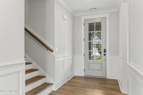 Tiny photo for 556 Sailor Sky Way #395, Hampstead, NC 28443 (MLS # 100534901)