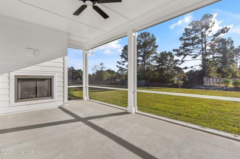Tiny photo for 556 Sailor Sky Way #395, Hampstead, NC 28443 (MLS # 100534901)