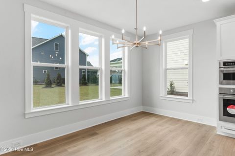 Tiny photo for 556 Sailor Sky Way #395, Hampstead, NC 28443 (MLS # 100534901)