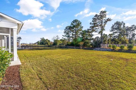 Tiny photo for 556 Sailor Sky Way #395, Hampstead, NC 28443 (MLS # 100534901)